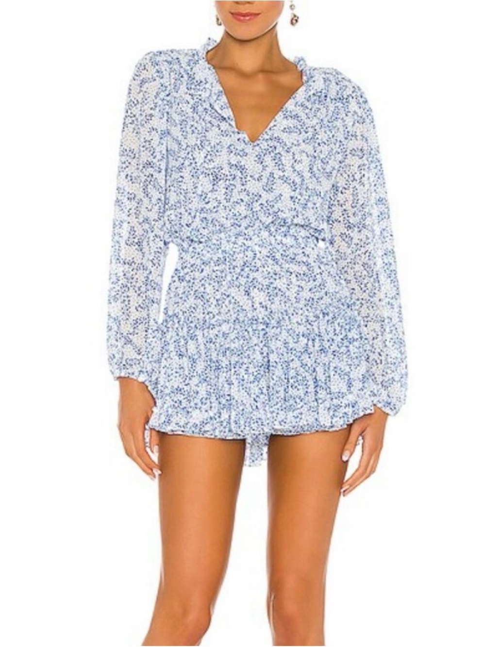 Misa Los Angeles LORENA dress